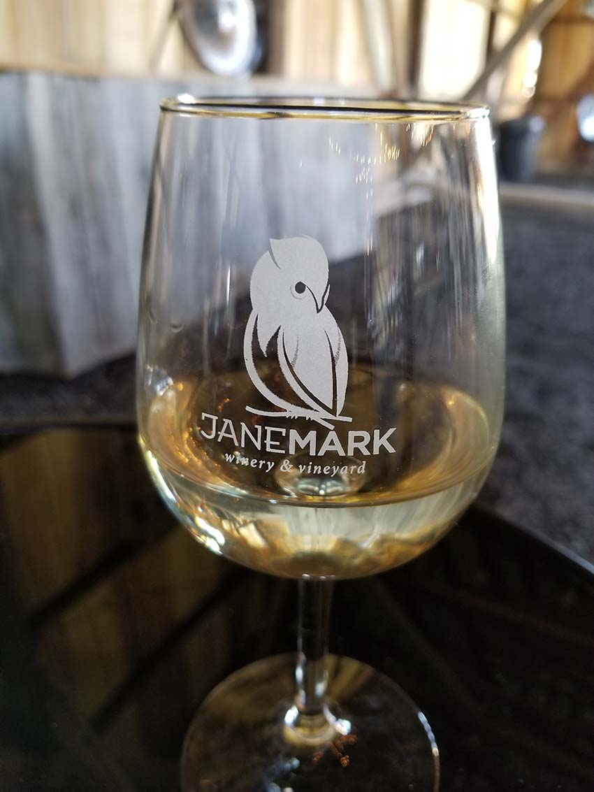 JaneMark Winery - Wineries in Maryland